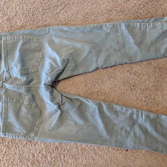 Capri pants - Picture 4 of 4